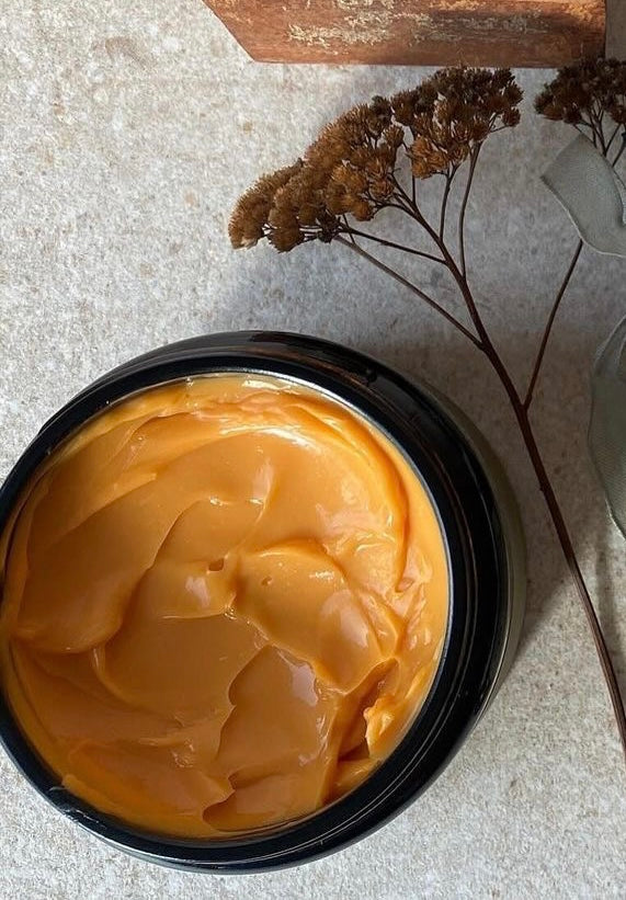 OWAY Blondeway Sunset Hour Hair Mask