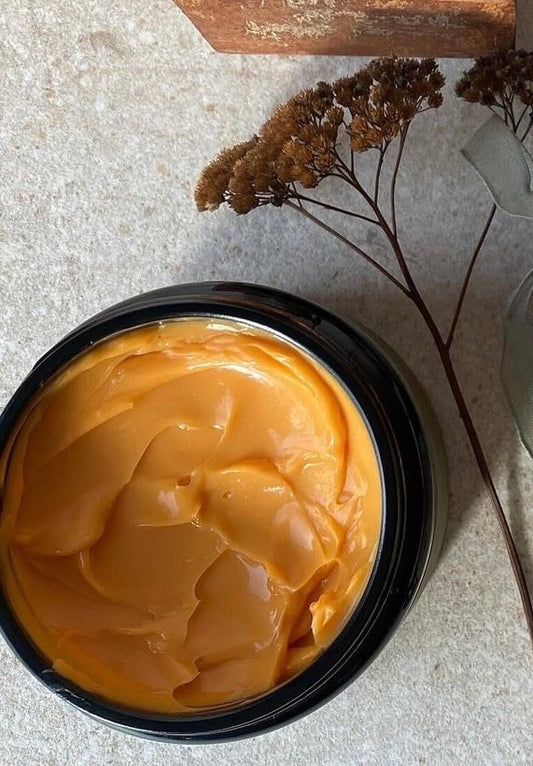 OWAY Blondeway Sunset Hour Hair Mask