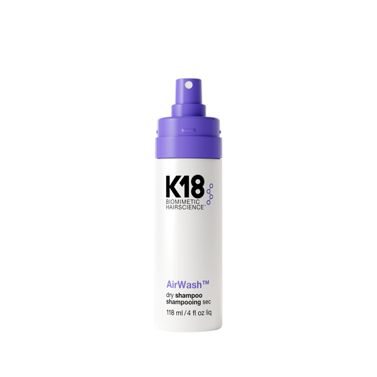K18 AirWash Dry Shampoo