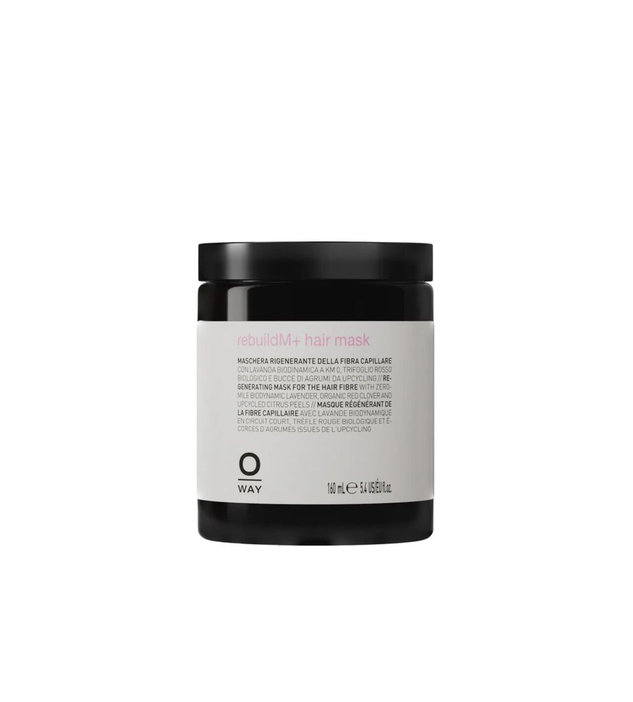 OWAY RebuildM+ Mask