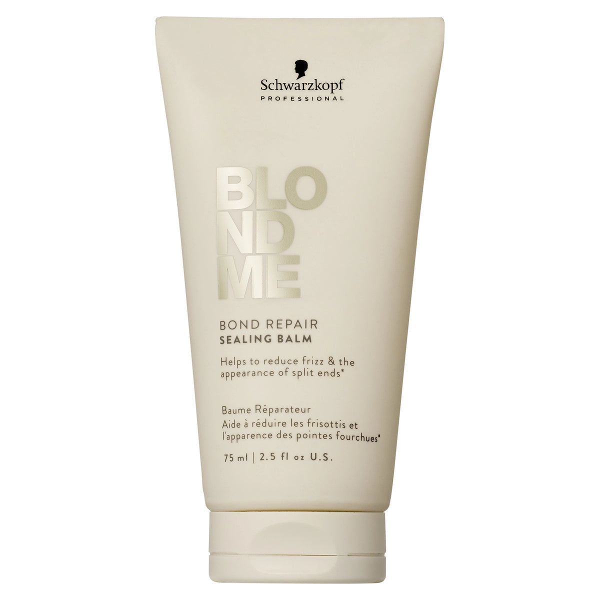 Schwarzkopf BLONDME Bond Repair Sealing Balm