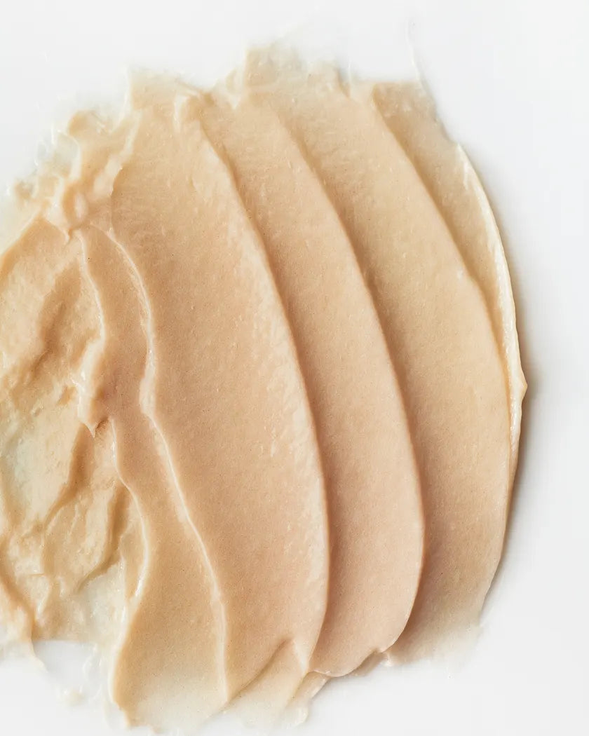 Miriam Quevedo Black Baccara Hair Multiplying & Fortifying Intensive Mask