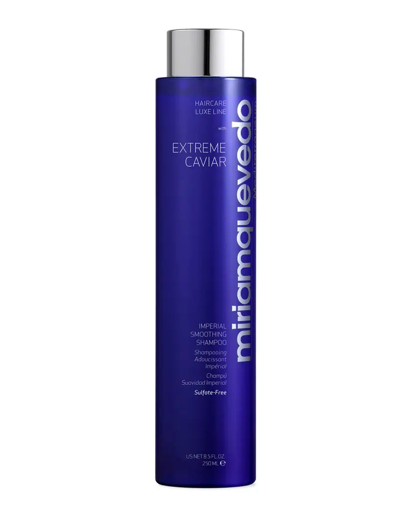 Miriam Quevedo Extreme Caviar Imperial Smoothing Shampoo