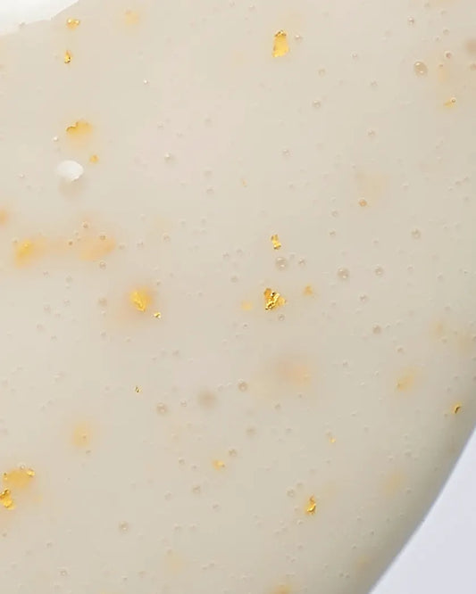 Miriam Quevedo Sublime Gold Leave-In Treatment Shield