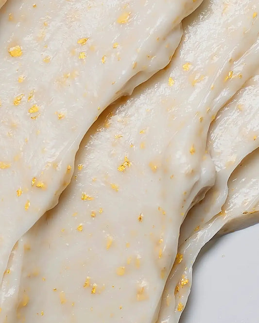 Miriam Quevedo Sublime Gold Opulent Transforming Mask Treatment