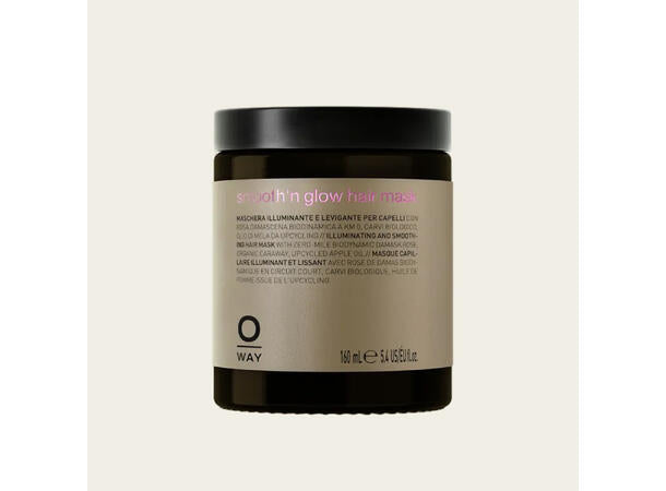 OWAY Smooth´n Glow Hair Mask