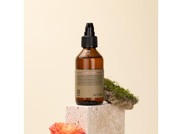 OWAY Smooth´n Glow Hair Serum