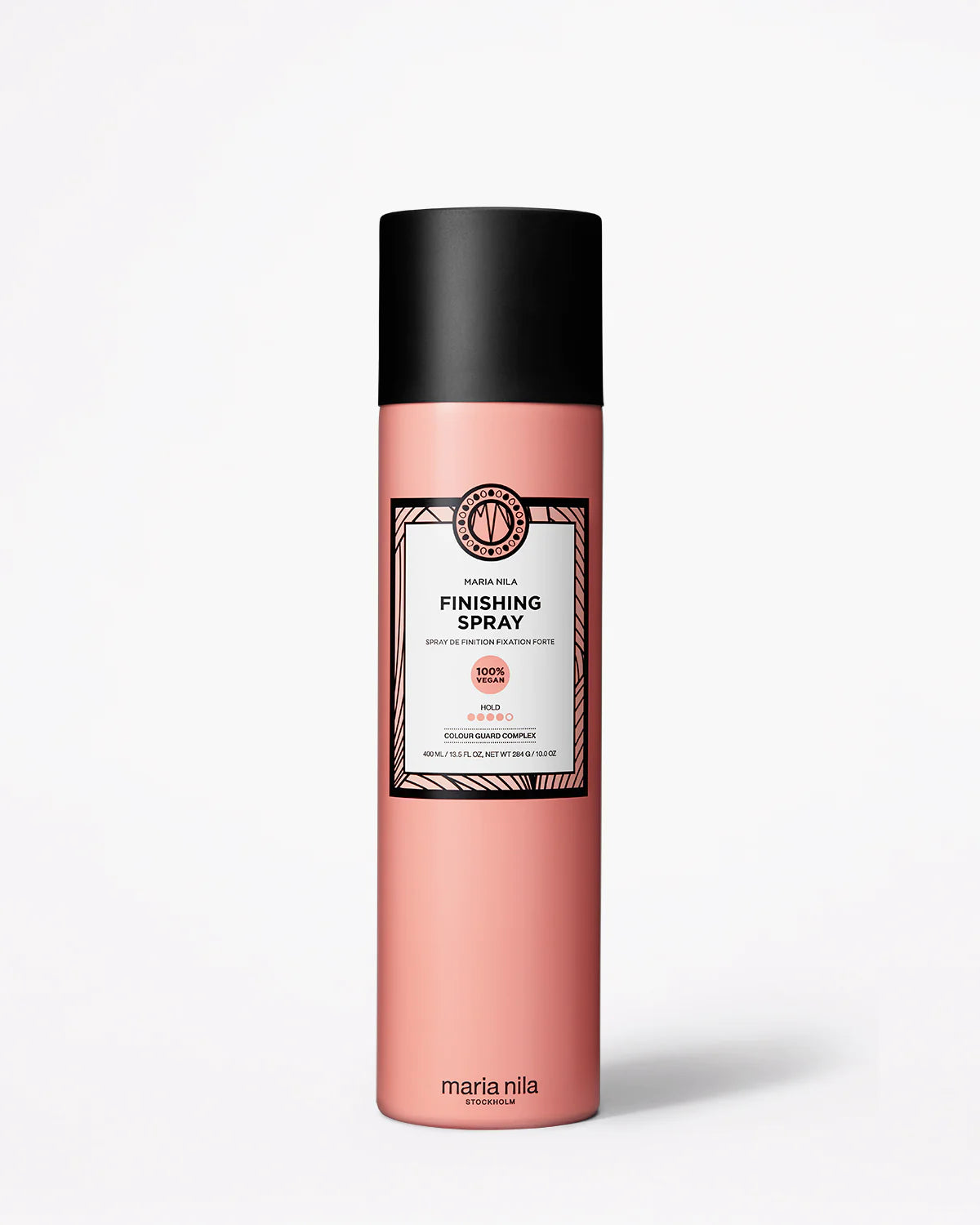 Maria Nila Style & Finish Finishing Spray