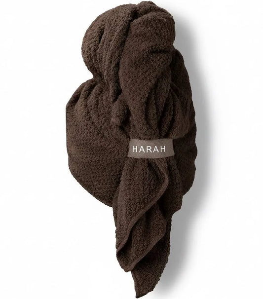 Harah Hair Towel