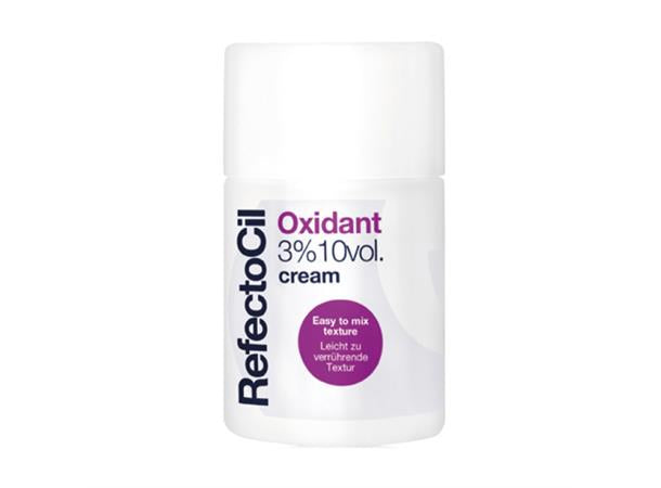 RefectoCil Oxidant Creme 3%