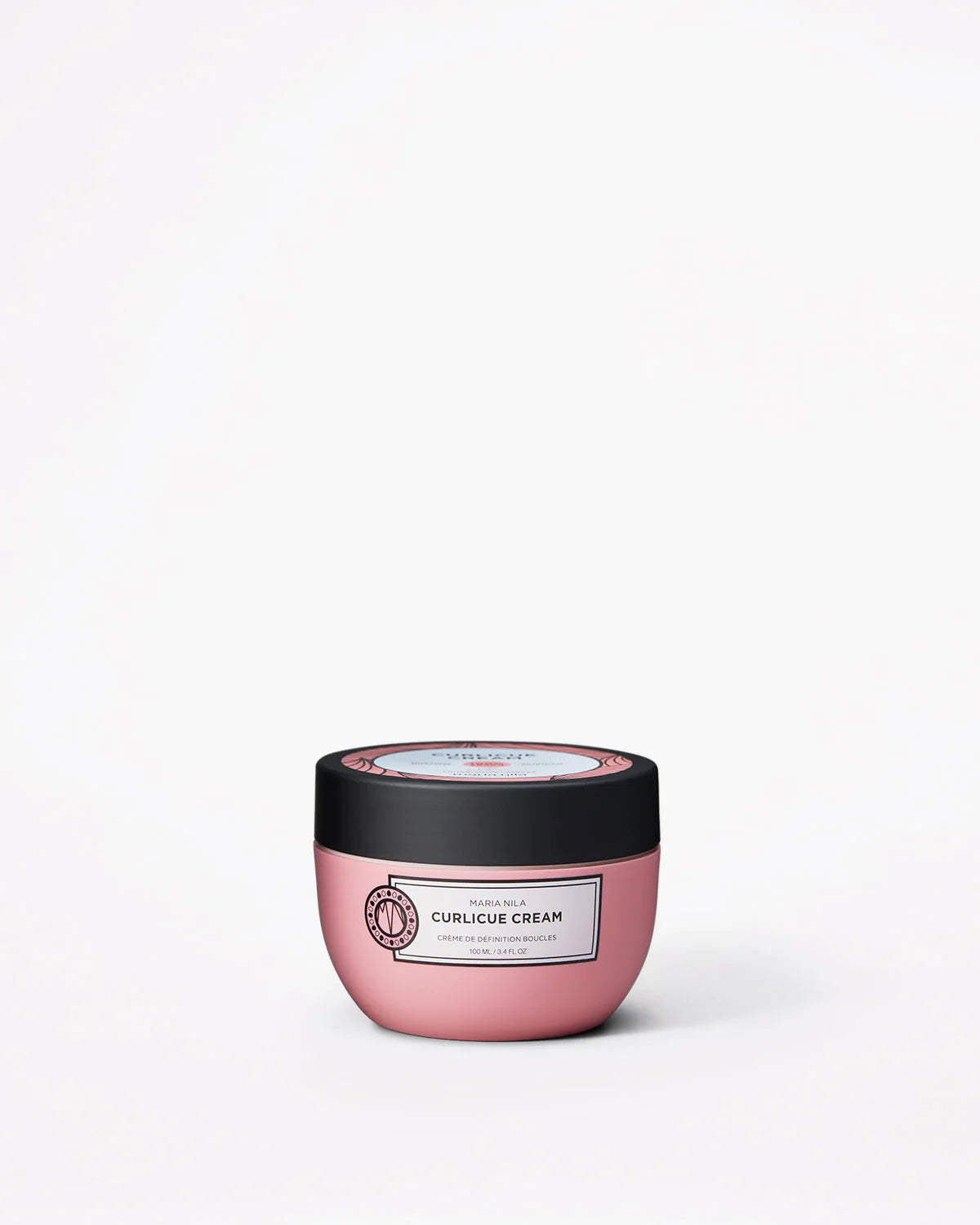 Maria Nila Style & Finish Curlicue Cream