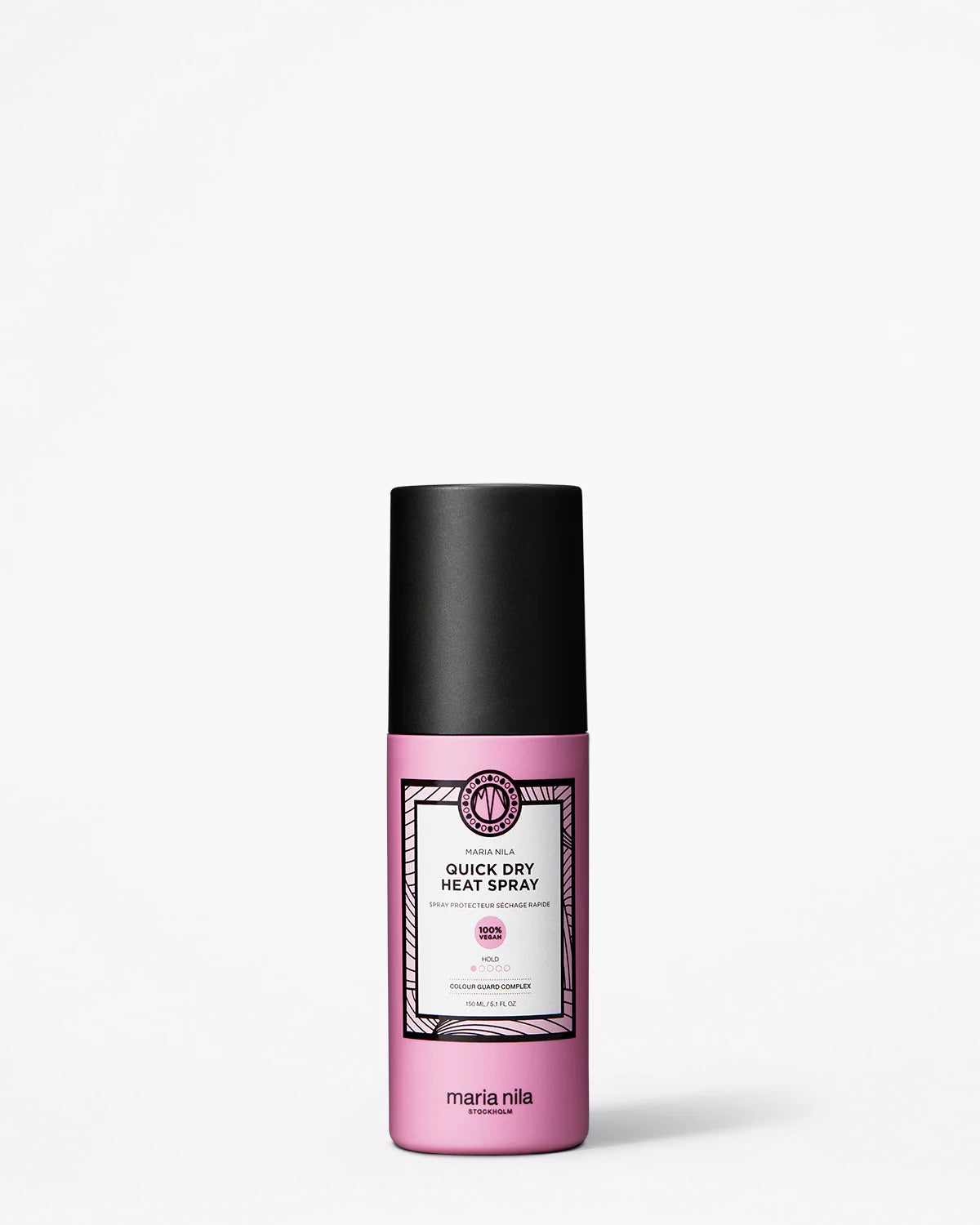 Maria Nila Style & Finish Quick Dry Heat Spray