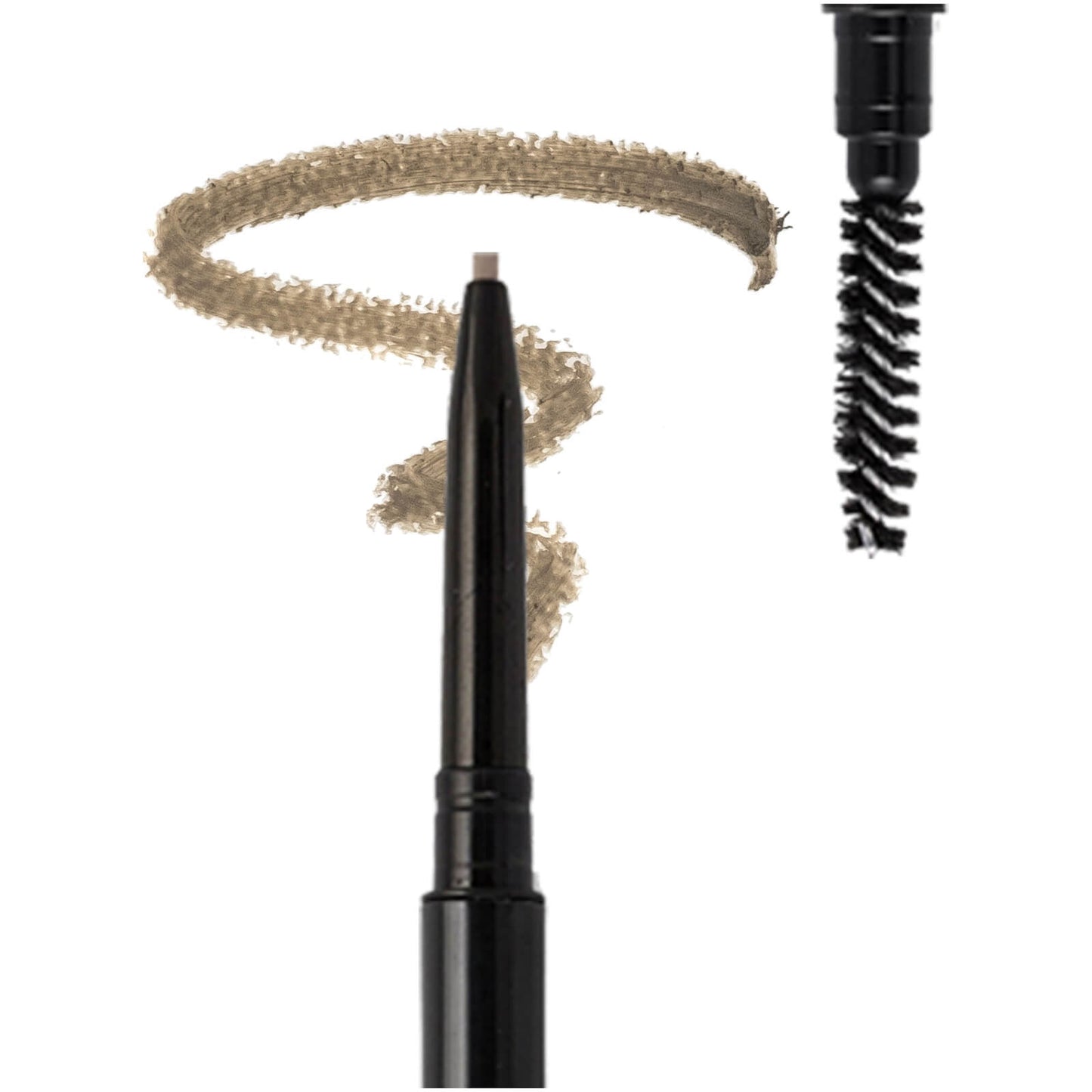 HD Brows Browtec Pencil