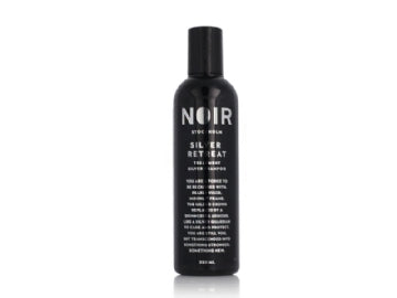 NOIR Stockholm Silver Retreat Shampo