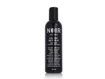 NOIR Stockholm Silver Retreat Conditioner