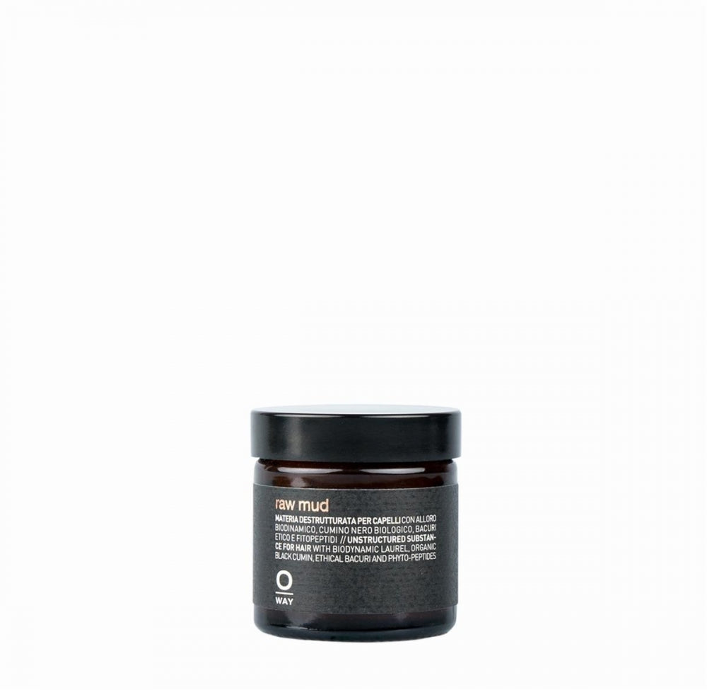 OWAY Men Lip & Beard Salve 30ml