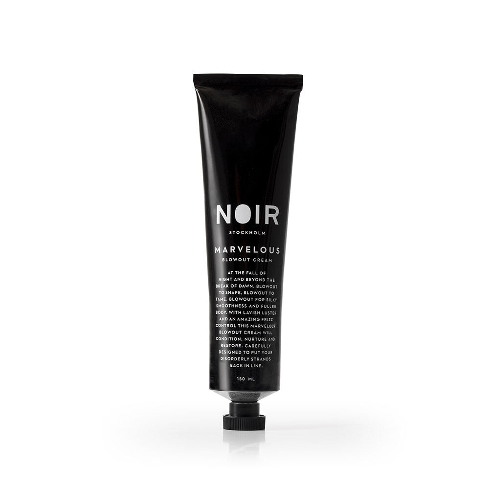 NOIR Stockholm Marvelous Blowout Cream