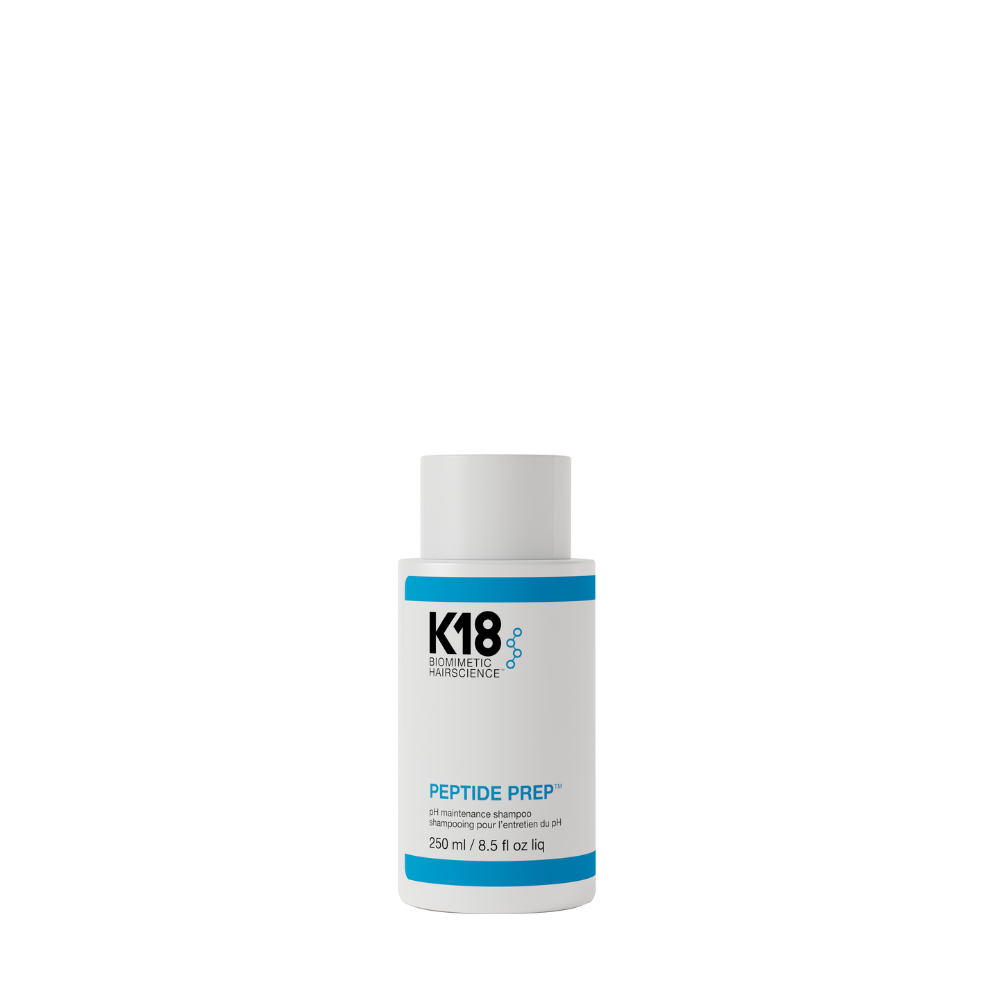 K18 Peptide Prep pH Maintenance Shampoo 250ml