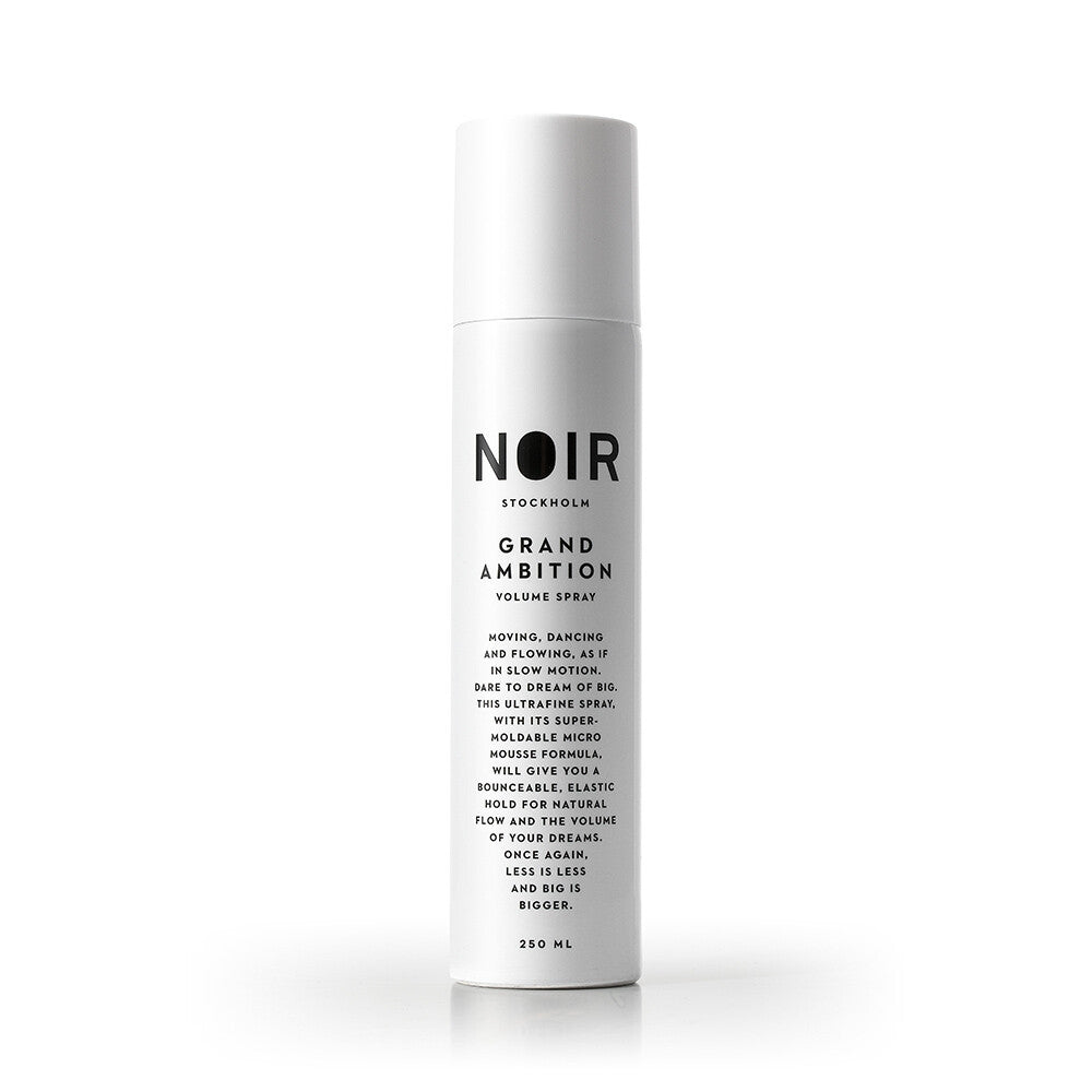 NOIR Stockholm Grand Ambition Volume Spray