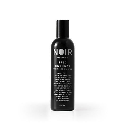 NOIR Stockholm Epic Retreat Treatment Shampoo
