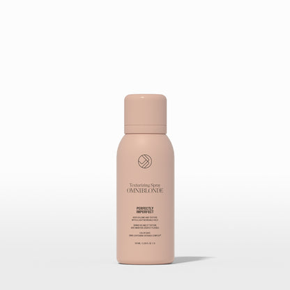 Omniblonde Perfectly Imperfect Texturizing Spray