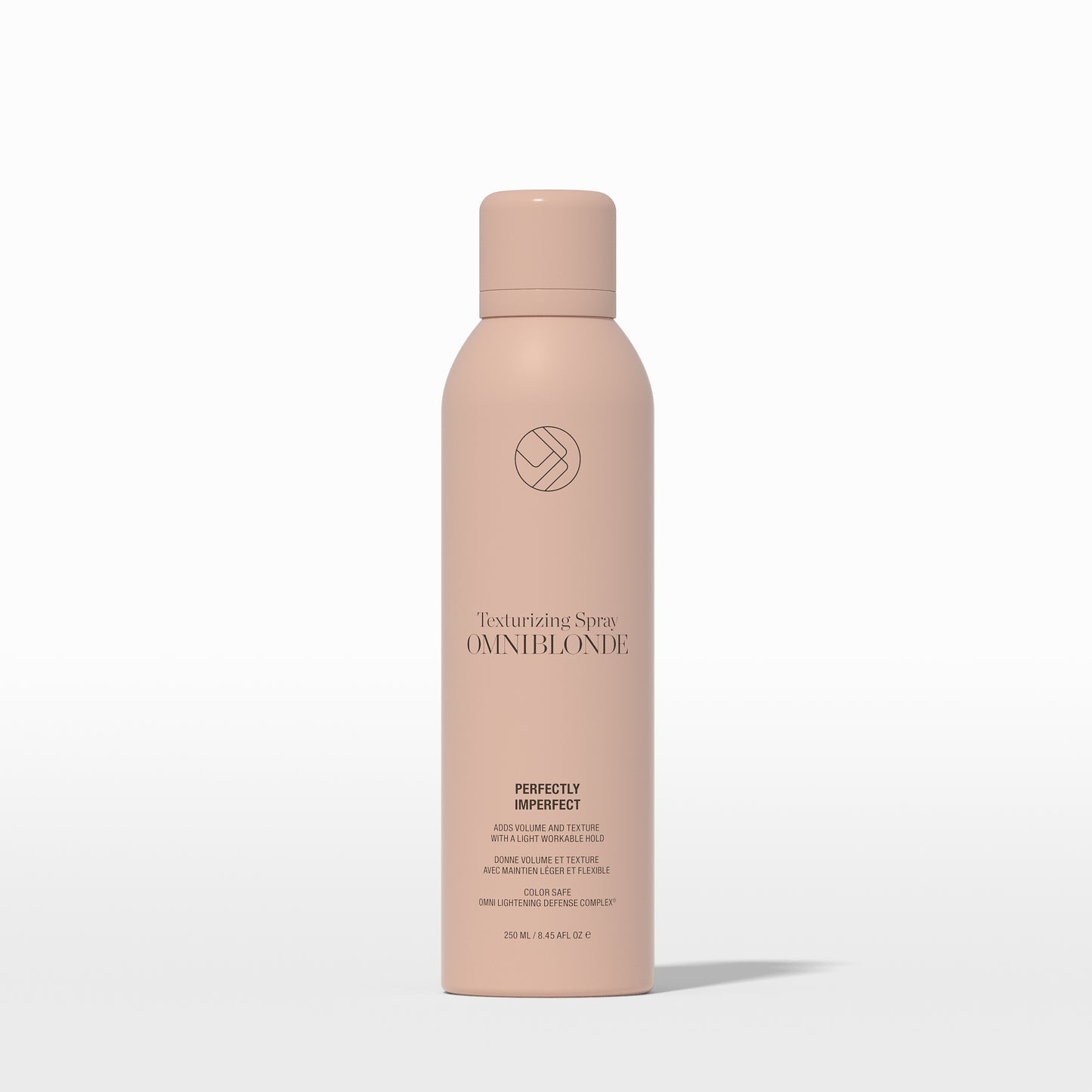 Omniblonde Perfectly Imperfect Texturizing Spray