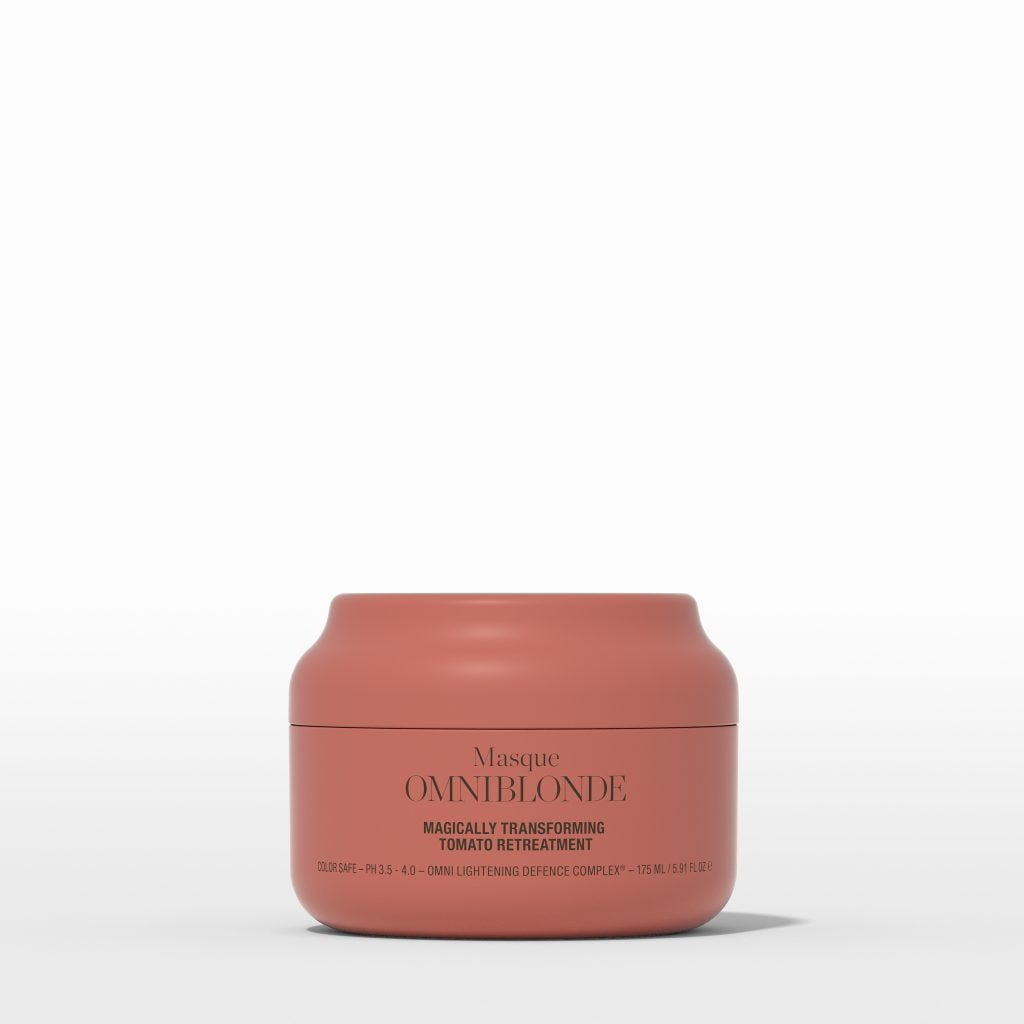 Omniblonde Magically Transforming Tomato Treatment