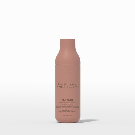 Omniblonde Violet Wonder Leave-in Treatment 150ml