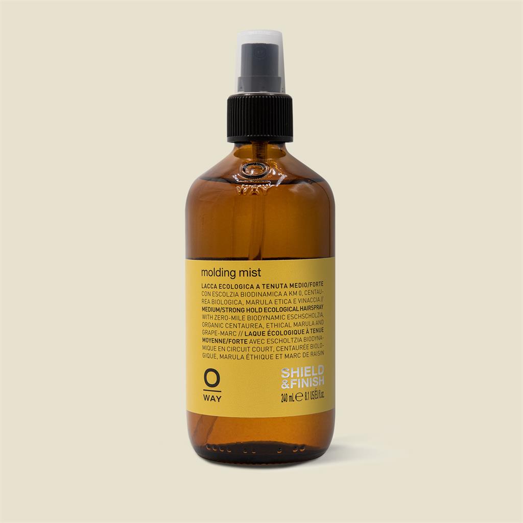 OWAY Molding Mist