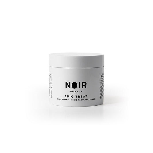 NOIR Stockholm Epic Treat Deep Treatment Mask 200ml