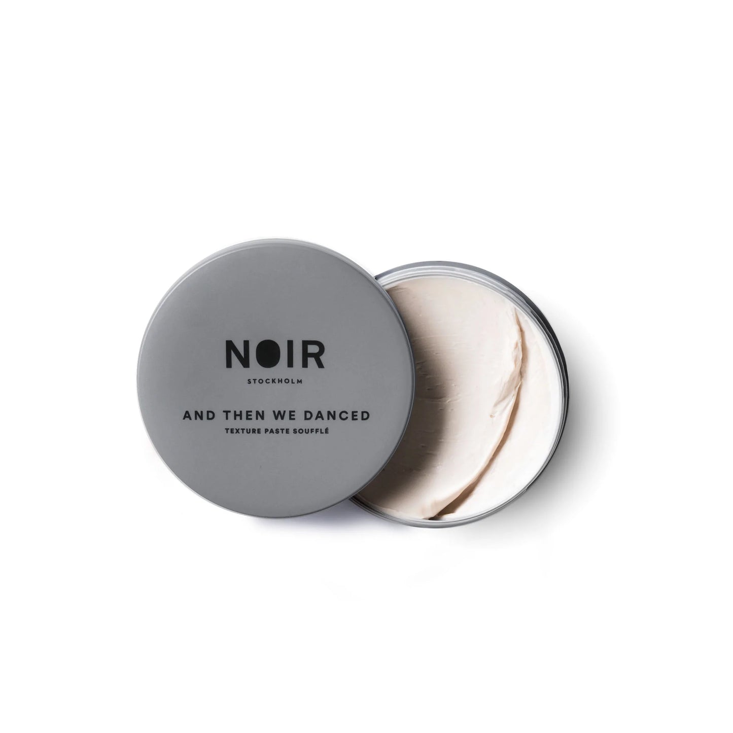 NOIR Stockholm And then we danced Texture and Definition Soufflé Paste