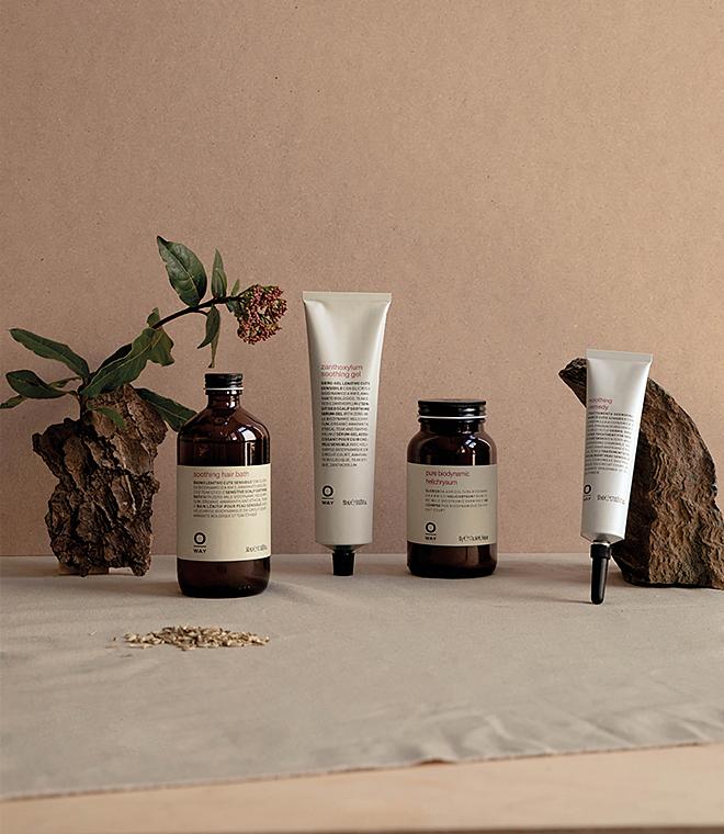 Scalp & Hairloss