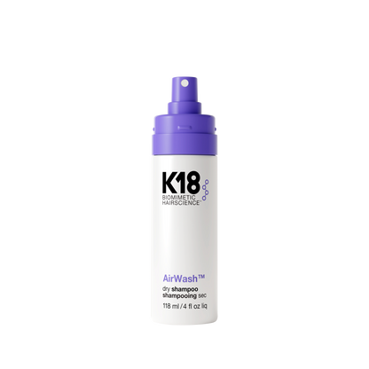 K18 AirWash Dry Shampoo