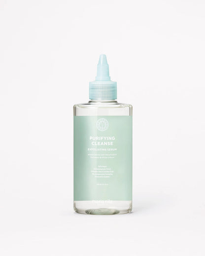 Maria Nila Purifying Cleanse Exfoliating Scalp Serum