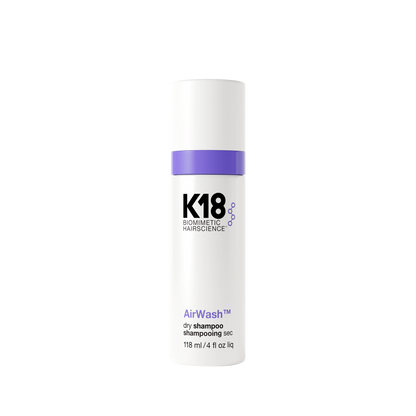 K18 AirWash Dry Shampoo