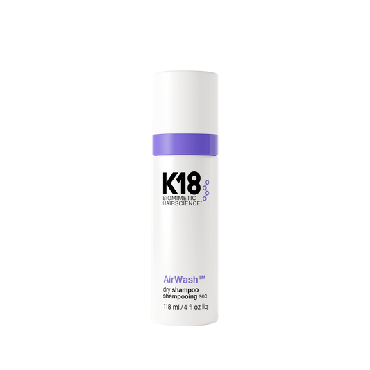 K18 AirWash Dry Shampoo