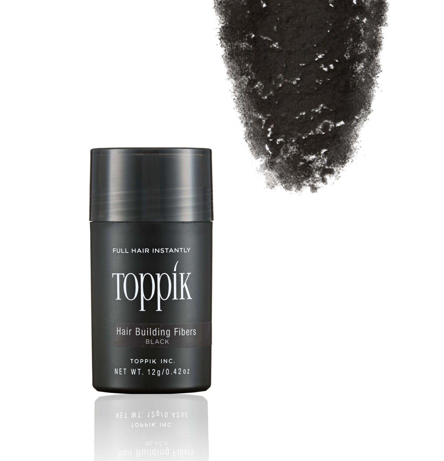 Toppik Hair Building Fiber
