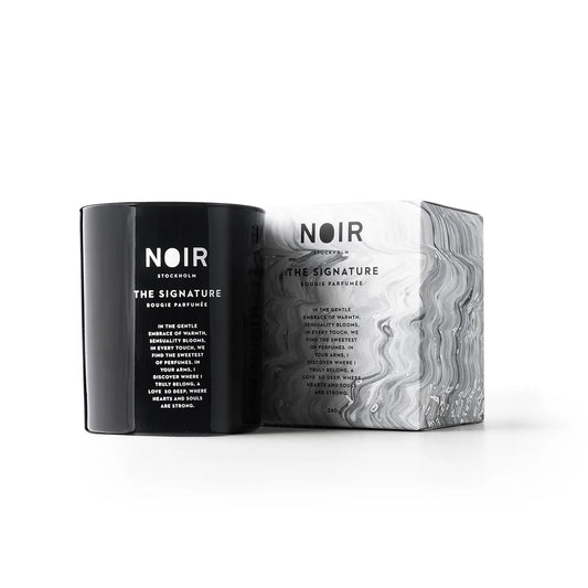 NOIR Stockholm Signature Candle