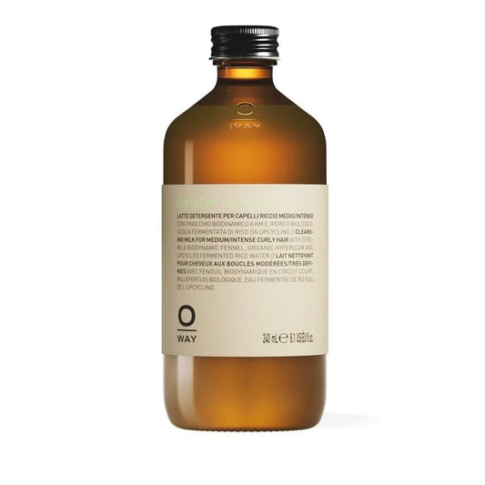 OWAY Curly Hair Co-Wash