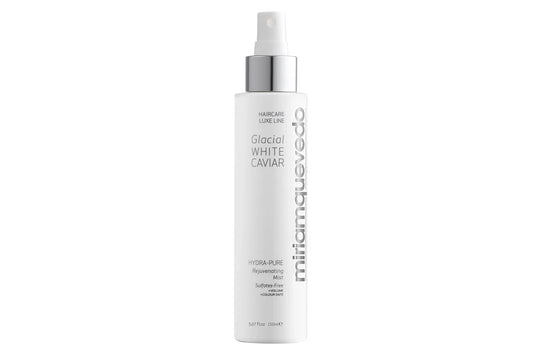 Miriam Quevedo Glacial White Caviar Hydra Pure Rejuvenating Mist