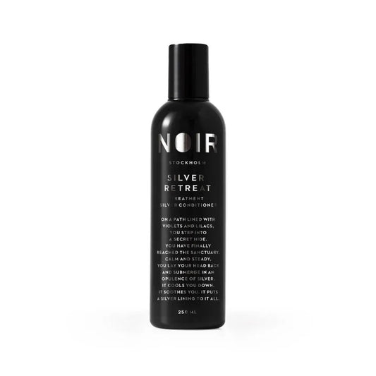 NOIR Stockholm Silver Retreat Conditioner