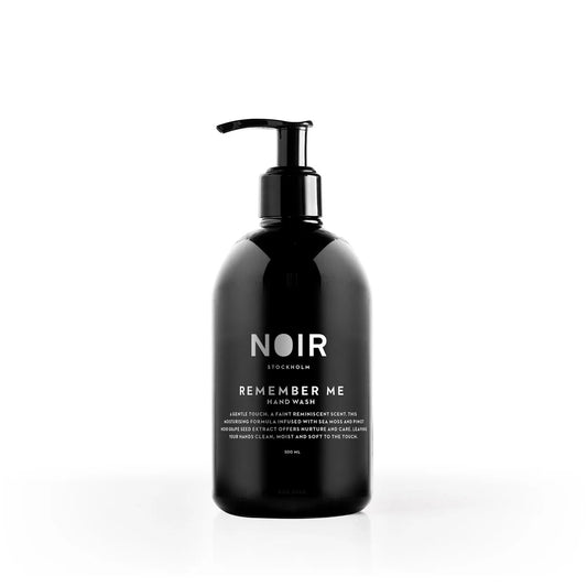 NOIR Stockholm Remember Me Handwash