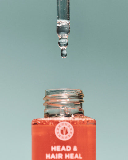 Maria Nila Head & Hair Heal Soothing Scalp Serum