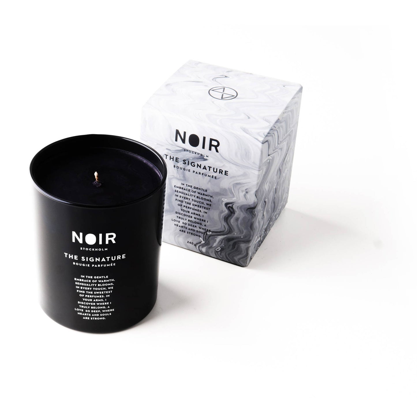 NOIR Stockholm Signature Candle