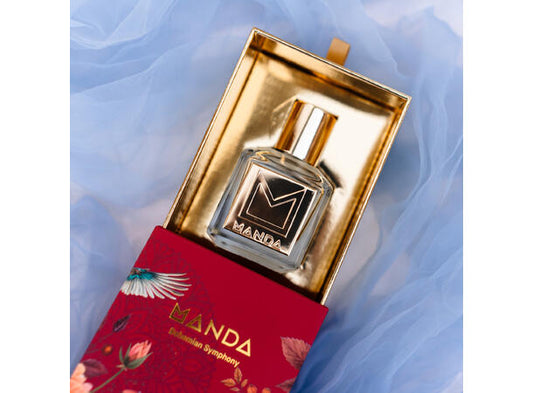 MANDA Bohemian Symphony