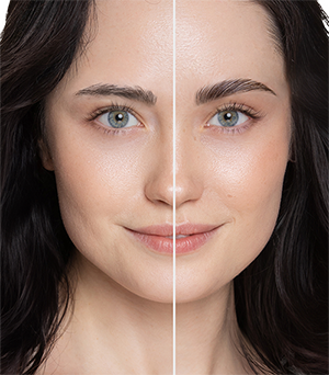 Nanobrow Lamination kit