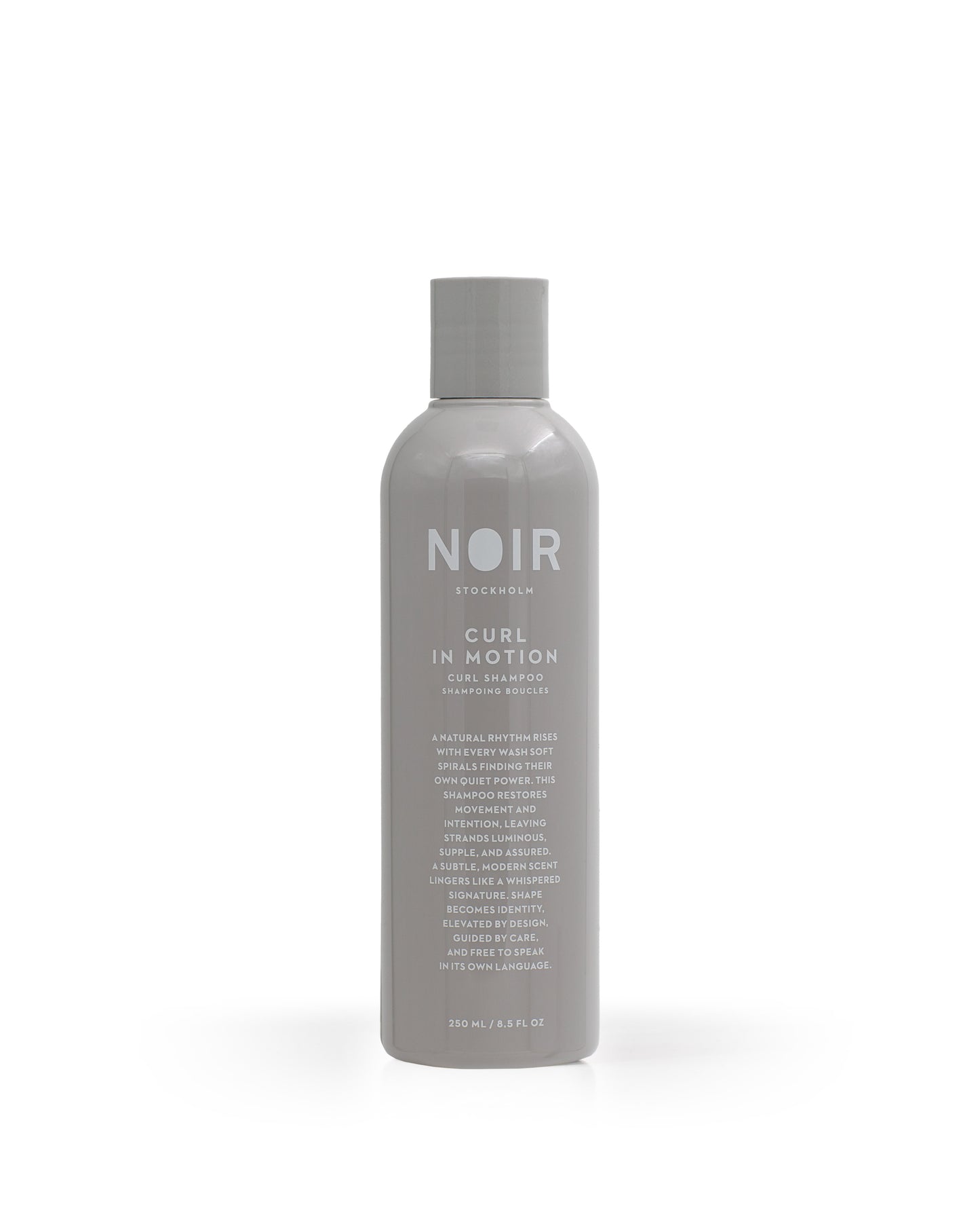 NOIR Stockholm Curl In Motion Shampoo