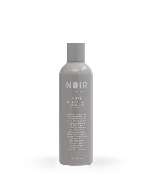 NOIR Stockholm Curl In Motion Shampoo