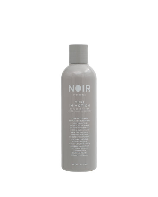 NOIR Stockholm Curl In Motion Conditioner