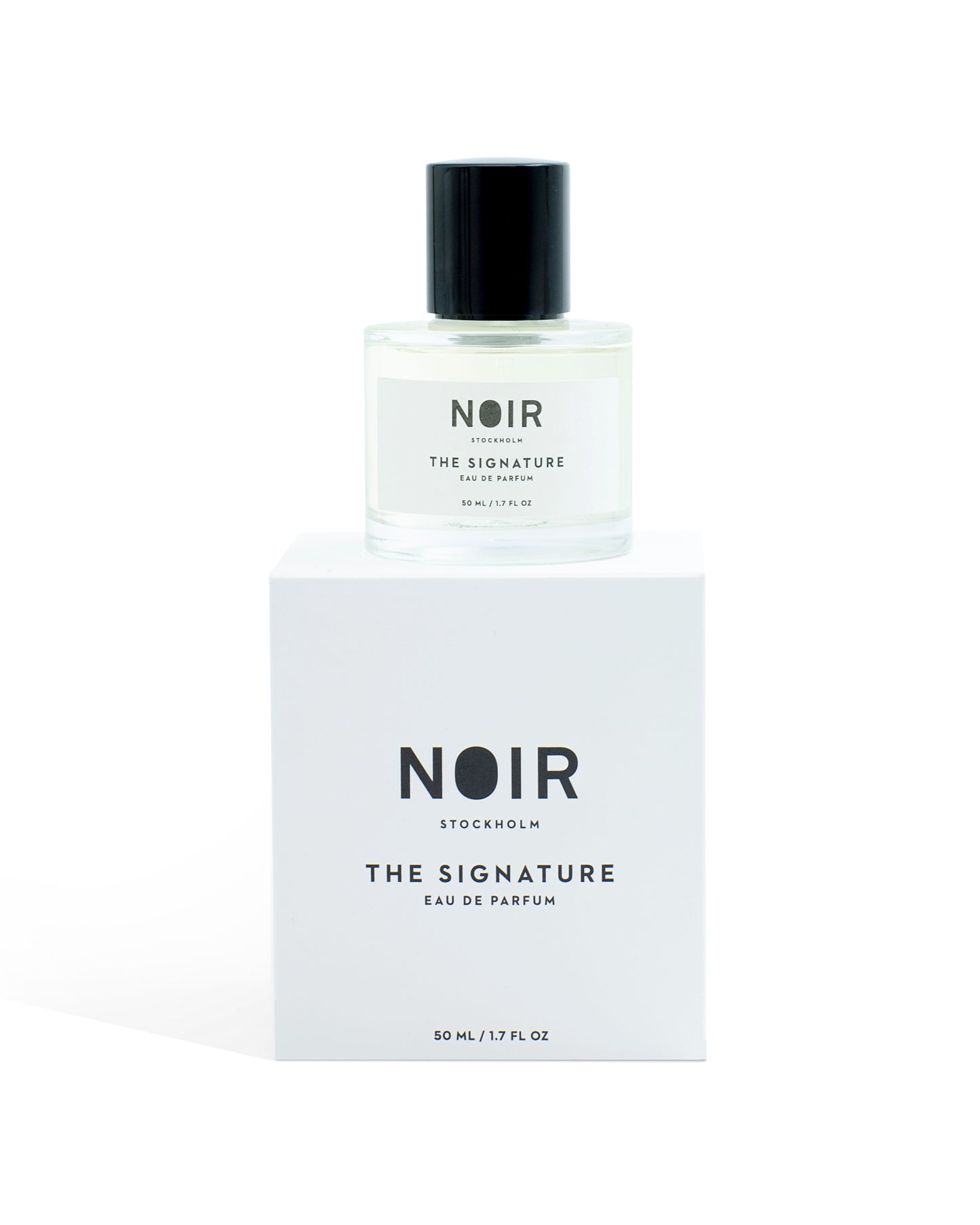NOIR Stockholm The Signature Eau de Parfum